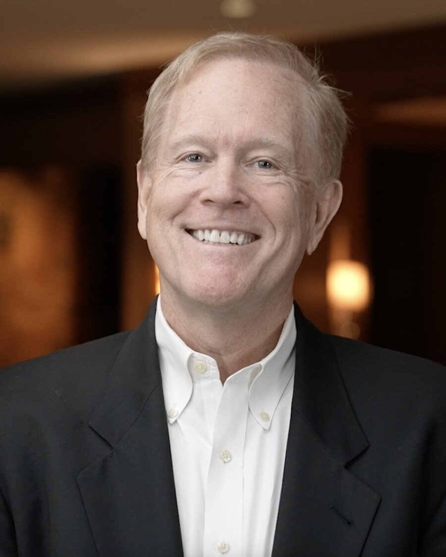 Dr. Robert Lufkin MD